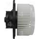 Purchase Top-Quality New Blower Motor With Wheel by FOUR SEASONS - 76911 pa7