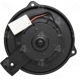 Purchase Top-Quality New Blower Motor With Wheel by FOUR SEASONS - 76912 pa11