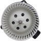 Purchase Top-Quality New Blower Motor With Wheel by FOUR SEASONS - 76912 pa13