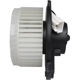 Purchase Top-Quality New Blower Motor With Wheel by FOUR SEASONS - 76912 pa15