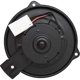 Purchase Top-Quality New Blower Motor With Wheel by FOUR SEASONS - 76912 pa16