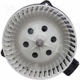 Purchase Top-Quality New Blower Motor With Wheel by FOUR SEASONS - 76912 pa3