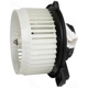 Purchase Top-Quality New Blower Motor With Wheel by FOUR SEASONS - 76912 pa7