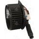 Purchase Top-Quality New Blower Motor With Wheel by FOUR SEASONS - 76913 pa4