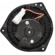 Purchase Top-Quality FOUR SEASONS - 76914 - New Blower Motor With Wheel pa7