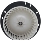 Purchase Top-Quality FOUR SEASONS - 76916 - New Blower Motor With Wheel pa22