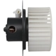 Purchase Top-Quality FOUR SEASONS - 76916 - New Blower Motor With Wheel pa24