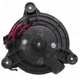 Purchase Top-Quality New Blower Motor With Wheel by FOUR SEASONS - 76917 pa1