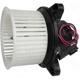 Purchase Top-Quality New Blower Motor With Wheel by FOUR SEASONS - 76917 pa14