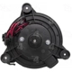 Purchase Top-Quality New Blower Motor With Wheel by FOUR SEASONS - 76917 pa15