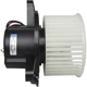 Purchase Top-Quality New Blower Motor With Wheel by FOUR SEASONS - 76917 pa23