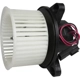 Purchase Top-Quality New Blower Motor With Wheel by FOUR SEASONS - 76917 pa27