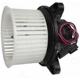 Purchase Top-Quality New Blower Motor With Wheel by FOUR SEASONS - 76917 pa6