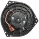 Purchase Top-Quality New Blower Motor With Wheel by FOUR SEASONS - 76918 pa1