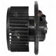 Purchase Top-Quality New Blower Motor With Wheel by FOUR SEASONS - 76918 pa11