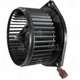 Purchase Top-Quality New Blower Motor With Wheel by FOUR SEASONS - 76918 pa12