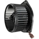 Purchase Top-Quality New Blower Motor With Wheel by FOUR SEASONS - 76918 pa14
