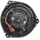 Purchase Top-Quality New Blower Motor With Wheel by FOUR SEASONS - 76918 pa16