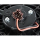 Purchase Top-Quality New Blower Motor With Wheel by FOUR SEASONS - 76918 pa17