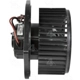 Purchase Top-Quality New Blower Motor With Wheel by FOUR SEASONS - 76918 pa20
