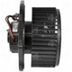 Purchase Top-Quality New Blower Motor With Wheel by FOUR SEASONS - 76918 pa5