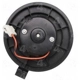 Purchase Top-Quality New Blower Motor With Wheel by FOUR SEASONS - 76919 pa1