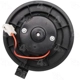 Purchase Top-Quality New Blower Motor With Wheel by FOUR SEASONS - 76919 pa10