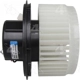 Purchase Top-Quality New Blower Motor With Wheel by FOUR SEASONS - 76919 pa11