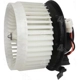 Purchase Top-Quality New Blower Motor With Wheel by FOUR SEASONS - 76919 pa14