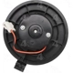 Purchase Top-Quality New Blower Motor With Wheel by FOUR SEASONS - 76919 pa16