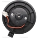 Purchase Top-Quality New Blower Motor With Wheel by FOUR SEASONS - 76919 pa17