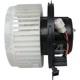 Purchase Top-Quality New Blower Motor With Wheel by FOUR SEASONS - 76919 pa18