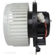 Purchase Top-Quality New Blower Motor With Wheel by FOUR SEASONS - 76919 pa22