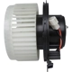 Purchase Top-Quality New Blower Motor With Wheel by FOUR SEASONS - 76919 pa25