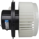 Purchase Top-Quality New Blower Motor With Wheel by FOUR SEASONS - 76919 pa26