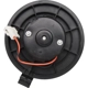Purchase Top-Quality New Blower Motor With Wheel by FOUR SEASONS - 76919 pa28