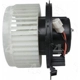 Purchase Top-Quality New Blower Motor With Wheel by FOUR SEASONS - 76919 pa5