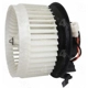 Purchase Top-Quality New Blower Motor With Wheel by FOUR SEASONS - 76919 pa8