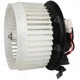 Purchase Top-Quality New Blower Motor With Wheel by FOUR SEASONS - 76919 pa9