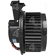 Purchase Top-Quality New Blower Motor With Wheel by FOUR SEASONS - 76927 pa4