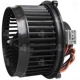 Purchase Top-Quality New Blower Motor With Wheel by FOUR SEASONS - 76927 pa5