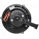 Purchase Top-Quality New Blower Motor With Wheel by FOUR SEASONS - 76927 pa6