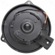 Purchase Top-Quality New Blower Motor With Wheel by FOUR SEASONS - 76928 pa1