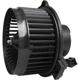 Purchase Top-Quality New Blower Motor With Wheel by FOUR SEASONS - 76928 pa12