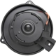 Purchase Top-Quality New Blower Motor With Wheel by FOUR SEASONS - 76928 pa15