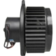 Purchase Top-Quality New Blower Motor With Wheel by FOUR SEASONS - 76928 pa16