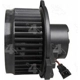 Purchase Top-Quality New Blower Motor With Wheel by FOUR SEASONS - 76928 pa4
