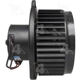 Purchase Top-Quality New Blower Motor With Wheel by FOUR SEASONS - 76928 pa7