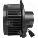 Purchase Top-Quality New Blower Motor With Wheel by FOUR SEASONS - 76928 pa8