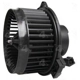 Purchase Top-Quality New Blower Motor With Wheel by FOUR SEASONS - 76928 pa9